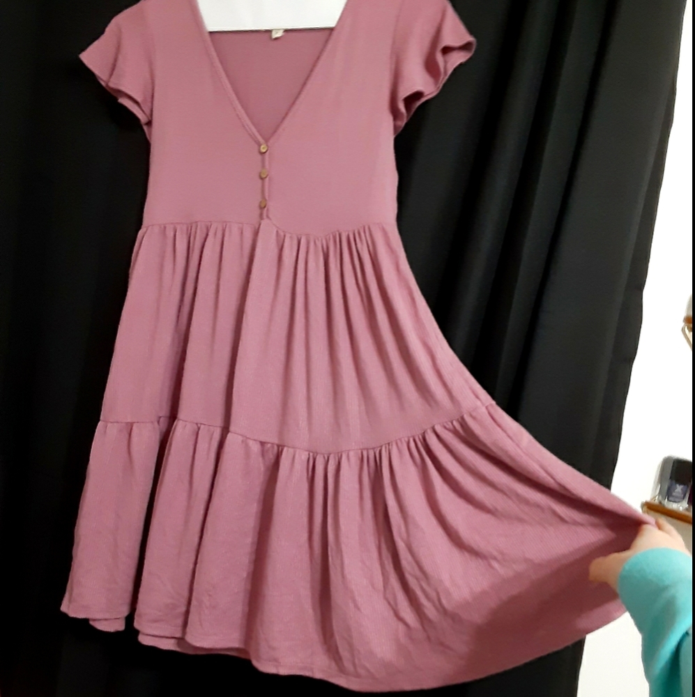 💕NWOT Adorable Dress